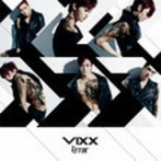 VIXX/Error（初回限定盤A）（DVD付）