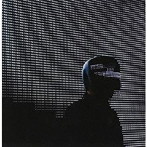 スクエアプッシャー/Ufabulum