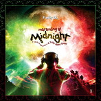 Funky DL/MARAUDING AT MIDNIGHT:A TRIBUTE TO THE SOUNDS OF A TRIBE CALLED QUEST