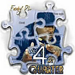Funky DL/The 4th Quarter