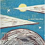 IDA/Heart like a river（紙ジャケット仕様）