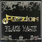 FUZZION/BLACK MAGIC
