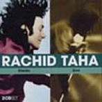 ラシッド・タハ/ディワン＆ライヴ