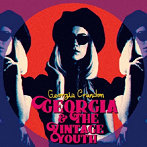 GEORGIA ＆ THE VINTAGE YOUTH/GEORGIA ＆ THE VINTAGE
