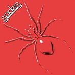 スパイダース・フロム・マース/電撃のロックン・ロール/スパイダース・フロム・マース登場！（紙ジャケット仕様）