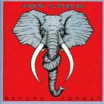 ジョン・ロード/時の過ぎゆくままに（紙ジャケット仕様）