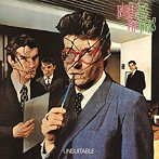 ファビュラス・プードルズ/理由なき亀裂（紙ジャケット仕様）