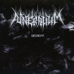Funeralium/Decrepit