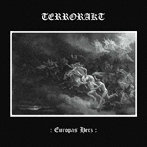 Europas herz/神葬し（300枚限定特別盤）