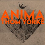 トム・ヨーク/アニマ（初回限定盤）（TシャツMサイズ付）