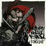 ヘヴン・シャル・バーン/アイコノクラスト