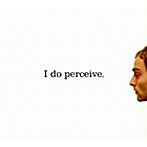 オーウェン/I do perceive