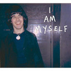 TOM EVANS/I AM MYSELF（アイ・アム・マイセルフ）（世界1000枚限定盤）