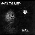 Sortsind/Sar