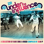 Under The Influence Vol.5:Compiled by Sean P