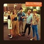 He’s My Brother She’s My Sister/Nobody Dances In This Town