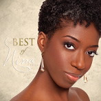 ニーナ・ヴィダル/Best of Nina Vidal