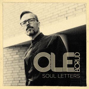 Ole Borud/Soul Letters