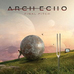 ARCH ECHO/Final Pitch