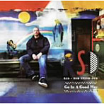 アール・エス・ディー/ゴー・イン・ア・グッド・ウェイ