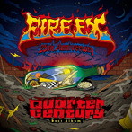 Fire EX./Fire EX. 25th Anniversary≪Quarter Century≫Best Album