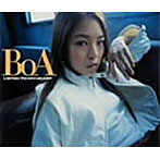 BoA/LISTEN TO MY HEART