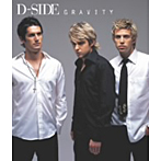 D-SIDE/GRAVITY