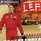 フェリー・コーステン/ウェン・ザ・ライツ・ゴー・ダウン（DVD付）