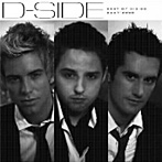 D-SIDE/ベスト・オブ・ディーサイド 2004-2008