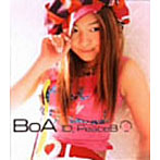 BoA/ID；Peace B
