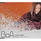 BoA/JEWEL SONG/BESIDE YOU-僕を呼ぶ声-