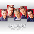 D-SIDE/インヴィジブル （CCCD）