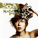 BoA/Sweet Impact