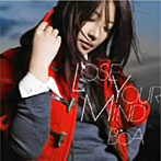 BoA/LOSE YOUR MIND feat.Yutaka Furukawa from DOPING PANDA