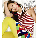 BoA/Vivid（Kissing，you，Sparkking）