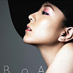 BoA/永遠/UNIVERSE feat.Crystal Kay＆VERBAL