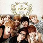 U-KISS/Bran New KISS（DVD付A）