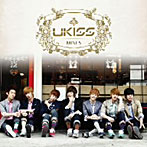 U-KISS/Bran New KISS（DVD付B）