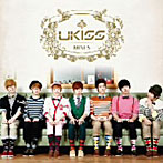 U-KISS/Bran New KISS