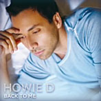 HOWIE D/BACK TO ME