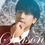 リュ・シウォン/Season（DVD付）