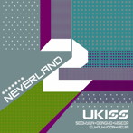 U-KISS/NEVERLAND