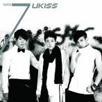 U-KISS/Stop Girl（DVD付）
