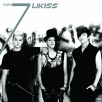 U-KISS/Stop Girl