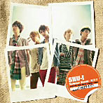 SHU-I/Summer Sweet/キズナ（DVD付）