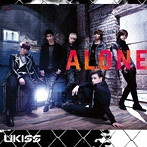 U-KISS/ALONE