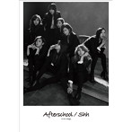 AFTERSCHOOL/Shh（初回限定盤）