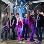 U-KISS/PaNiC！