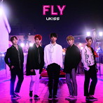U-KISS/FLY（DVD付）