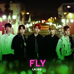 U-KISS/FLY